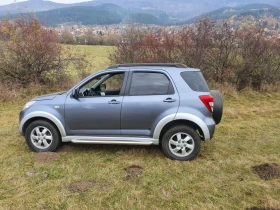 Обява за продажба на Daihatsu Terios 1.5 16V ГАЗ Android Navi Camera ~11 250 лв. - изображение 1 | Auto.bg Обява за продажба на Daihatsu Terios 1.5 16V ГАЗ Android Navi Camera ~11 250 лв. - изображение 1