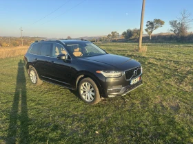 Volvo Xc90 T6 Momentum 320 hp - 42900 лв. / 21934.42 € - 37022216 2