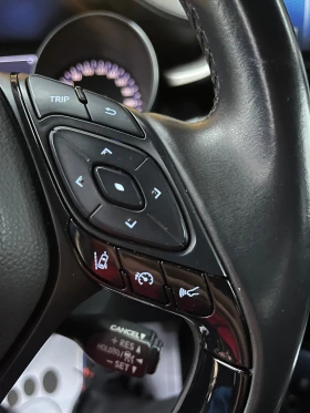 Toyota C-HR  1.8* HYBRID* Keyless go* Distronic* Evro 6 - 31500 лв. / 16105.69 € - 62681125 12