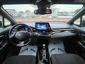 Toyota C-HR  1.8* HYBRID* Keyless go* Distronic* Evro 6 - 31500 лв. / 16105.69 € - 62681125 9