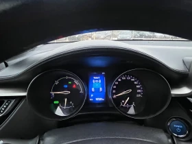 Toyota C-HR  1.8* HYBRID* Keyless go* Distronic* Evro 6 - 31500 лв. / 16105.69 € - 62681125 10