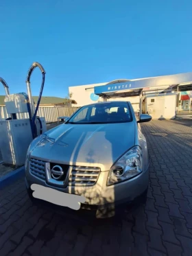 Nissan Qashqai | Mobile.bg    2