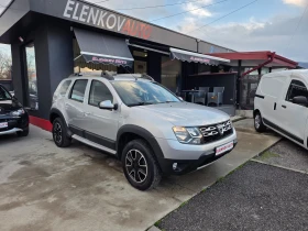 Dacia Duster 1.2TCE-125к.с EURO 6b-4x4-НАВИГАЦИЯ-ШВЕЙЦАРИЯ