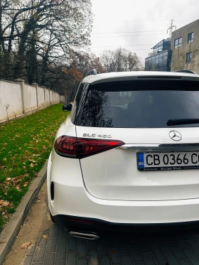 Mercedes-Benz GLE 450 4M AMG Пакет , снимка 5