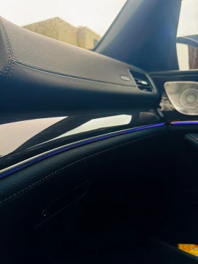 Mercedes-Benz GLE 450 4M AMG Пакет , снимка 17