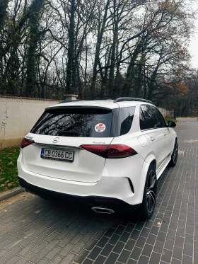 Mercedes-Benz GLE 450 4M AMG Пакет , снимка 4