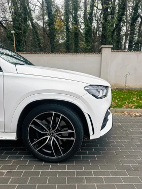 Mercedes-Benz GLE 450 4M AMG Пакет , снимка 2