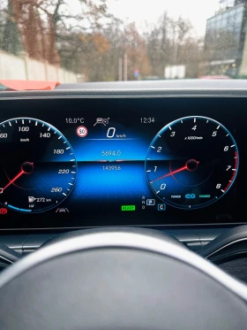 Mercedes-Benz GLE 450 4M AMG Пакет , снимка 13