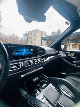 Mercedes-Benz GLE 450 4M AMG Пакет , снимка 15