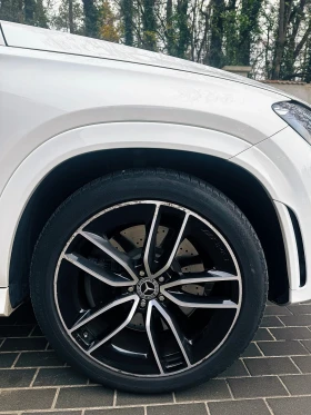 Mercedes-Benz GLE 450 4M AMG Пакет , снимка 3