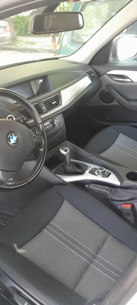BMW X1 X REIHE Sdrive | Mobile.bg � ����� ������ 4