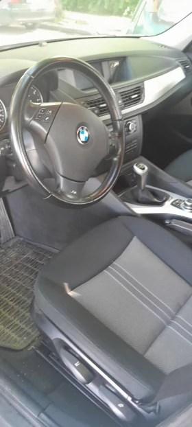 BMW X1 X REIHE Sdrive | Mobile.bg � ����� ������ 3