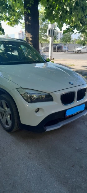 BMW X1 X REIHE Sdrive | Mobile.bg � ����� ������ 2