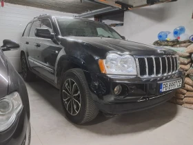 Jeep Grand cherokee 137000 км-ПЪЛНА СЕРВИЗНА ИСТОРИЯ, снимка 15