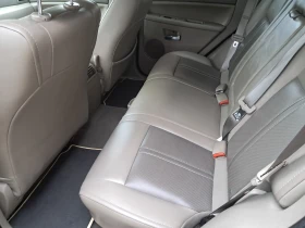 Jeep Grand cherokee 137000 км-ПЪЛНА СЕРВИЗНА ИСТОРИЯ, снимка 7