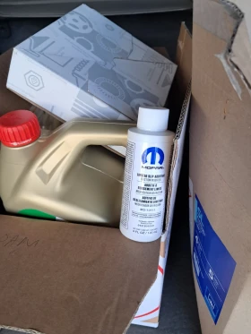 Jeep Grand cherokee 137000 км-ПЪЛНА СЕРВИЗНА ИСТОРИЯ, снимка 14