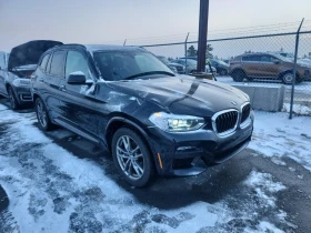 BMW X3 * XDRIVE30I * CARFAX * БЕЗ ПЪРВОНАЧАЛНА ВНОСКА - 17900 € / 35009.36 лв. - 29157860 2
