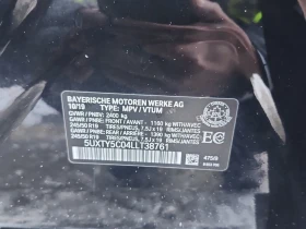 BMW X3 * XDRIVE30I * CARFAX * БЕЗ ПЪРВОНАЧАЛНА ВНОСКА - 17900 € / 35009.36 лв. - 29157860 7