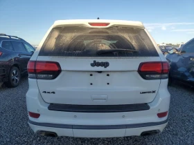 Jeep Grand cherokee LIMITED* DISTRONIC* ПАНОРАМА* КАМЕРА* ПОДГРЕВ - 17500 € / 34227.03 лв. - 51505108 5