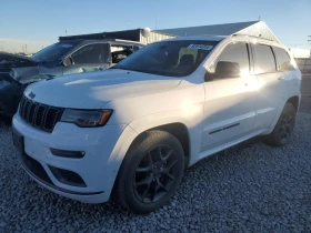 Jeep Grand cherokee LIMITED* DISTRONIC* ПАНОРАМА* КАМЕРА* ПОДГРЕВ
