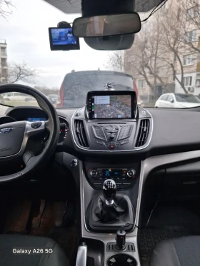 Ford Kuga, снимка 7 — Bazar.bg Ford Kuga, снимка 7