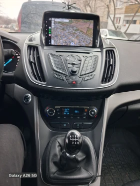 Ford Kuga, снимка 16 — Bazar.bg Ford Kuga, снимка 16