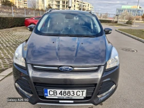 Ford Kuga, снимка 10
