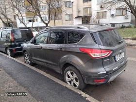 Ford Kuga, снимка 3 — Bazar.bg Ford Kuga, снимка 3