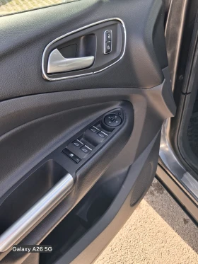 Ford Kuga, снимка 12