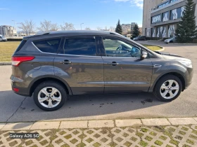 Ford Kuga, снимка 1