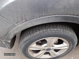 Ford Kuga, снимка 13 — Bazar.bg Ford Kuga, снимка 13