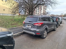 Ford Kuga, снимка 2 — Bazar.bg Ford Kuga, снимка 2