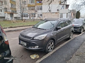 Ford Kuga, снимка 4 — Bazar.bg Ford Kuga, снимка 4