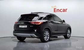 Infiniti QX50 - 19482 € / 38103.48 лв. - 17874555 2