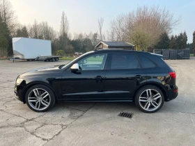 Audi SQ5 Black Badge* Алкантара* Панорама* Дистроник* Кейле - 18400 € / 35987.27 лв. - 84386145 8