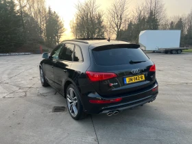 Audi SQ5 Black Badge* Алкантара* Панорама* Дистроник* Кейле - 18400 € / 35987.27 лв. - 84386145 7