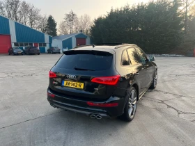 Audi SQ5 Black Badge* Алкантара* Панорама* Дистроник* Кейле - 18400 € / 35987.27 лв. - 84386145 5