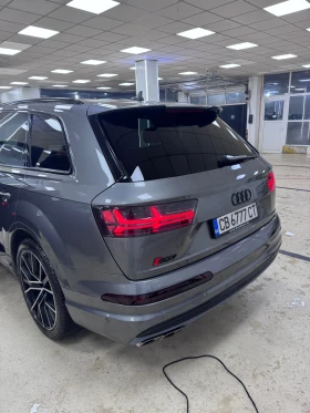 Audi SQ7 SQ7 - 34500 € / 67476.13 лв. - 76000163 5