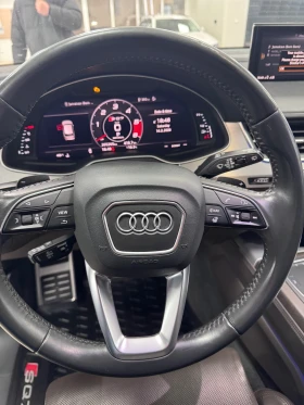 Audi SQ7 SQ7 - 34500 € / 67476.13 лв. - 76000163 9