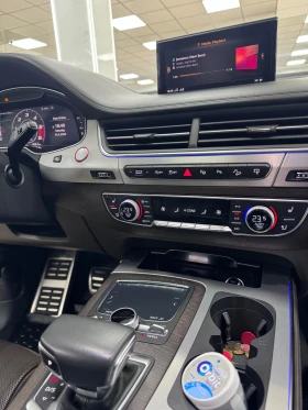 Audi SQ7 SQ7 - 34500 € / 67476.13 лв. - 76000163 8