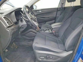 Hyundai Tucson 2.4l Limited - 14000 € / 27381.62 лв. - 81140100 7