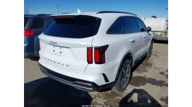 Kia Sorento * KEYLESS* КОЖА* ПОДГРЕВ* КАМЕРА*  | Auto.bg — изображение 4