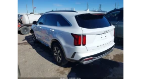 Kia Sorento * KEYLESS* КОЖА* ПОДГРЕВ* КАМЕРА*  | Auto.bg — изображение 5