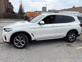 BMW X3 30i * ПОДГРЕВ * CAR FAX * АВТО КРЕДИТ *  | Auto.bg — изображение 3
