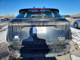 Nissan Ariya PLATINUM+ e-4ORCE AWD | Mobile.bg � ����� ������ 6