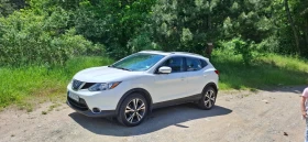����� �� �������� �� Nissan Qashqai 4x4, 2.0 , 141�.�