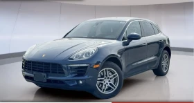 Porsche Macan S* PDK* PREMIUM* BOSE* ПОДГРЕВ* КАМЕРА* КЕЙЛЕС* 