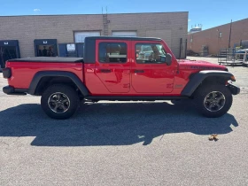 Jeep Gladiator * Rubicon * CARFAX * 2 КЛЮЧА * ПОДГРЕВ * KEYLESS | Auto.bg — изображение 3