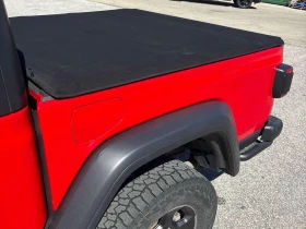 Jeep Gladiator * Rubicon * CARFAX * 2 КЛЮЧА * ПОДГРЕВ * KEYLESS | Auto.bg — изображение 14