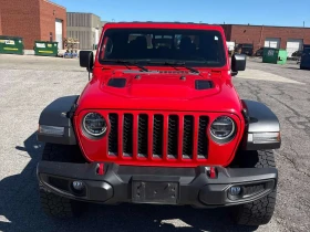 Jeep Gladiator * Rubicon * CARFAX * 2 КЛЮЧА * ПОДГРЕВ * KEYLESS | Auto.bg — изображение 6
